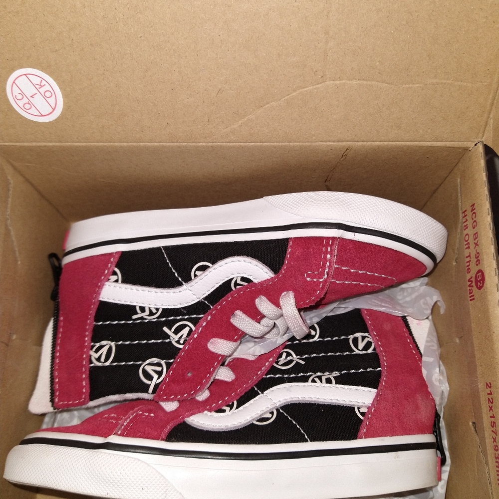 Toddler Sneakers